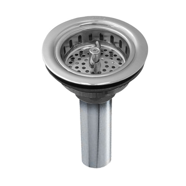 HD Basket Strainer